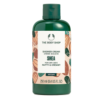 数量限定】ボディケアギフト SB / THE BODY SHOP(ボディケアキット