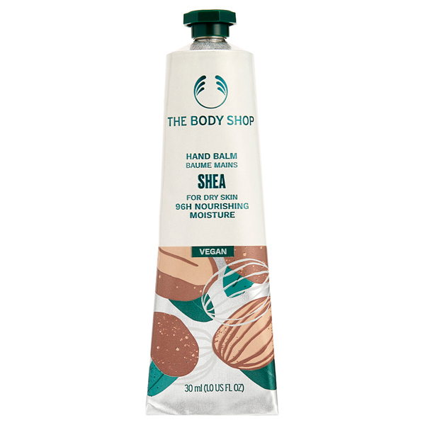 数量限定】ボディケアギフト SB / THE BODY SHOP(ボディケアキット