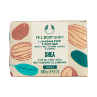 数量限定】ボディケアギフト SB / THE BODY SHOP(ボディケアキット