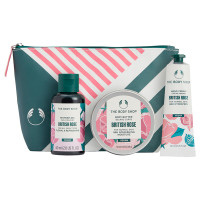 ポーチギフト BR / 60mL、50mL、30mL / ブリティッシュローズ