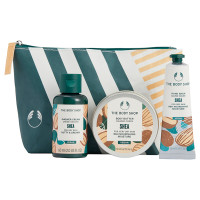 【数量限定】ポーチギフト SB / 60mL、50mL、30mL / シア