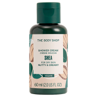 数量限定】ポーチギフト SB / THE BODY SHOP(ボディケアキット, キット