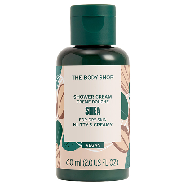 数量限定】ポーチギフト SB / THE BODY SHOP(ボディケアキット, キット