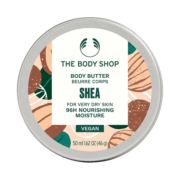 数量限定】ポーチギフト SB / THE BODY SHOP(ボディケアキット, キット