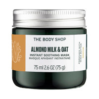 AM&OAT インスタント コンフォーティング マスク / 75mL / アーモンドミルク