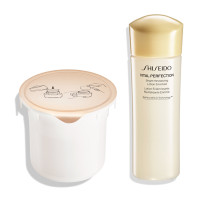 ブライトニング モイスチャライザー(レフィル)キット / 50g、25mL