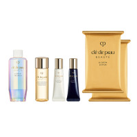 ル・セラムII(レフィル)キット(ル・セラムII 75mL) / 75mL、30mL、12mL、12mL、14枚入×2