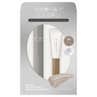 本体 / 03 アッシュベージュ / 7g、4g