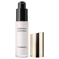 スキンフィニッシュ ライトストラック リキッド ハイライター / ライラック ヘーズ / 15mL