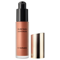 スキンフィニッシュ ライトストラック リキッド ハイライター / チェリー クロム / 15mL
