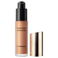 スキンフィニッシュ ライトストラック リキッド ハイライター / バブル オーバー / 15mL
