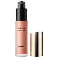 スキンフィニッシュ ライトストラック リキッド ハイライター / スペース スリッパーズ / 15mL