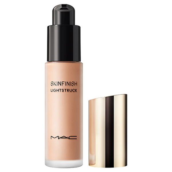 スキンフィニッシュ ライトストラック リキッド ハイライター / ライトスカペード / 15mL