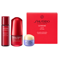 トライアル キット / 本体、限定品 / 30ml、15ml、15g