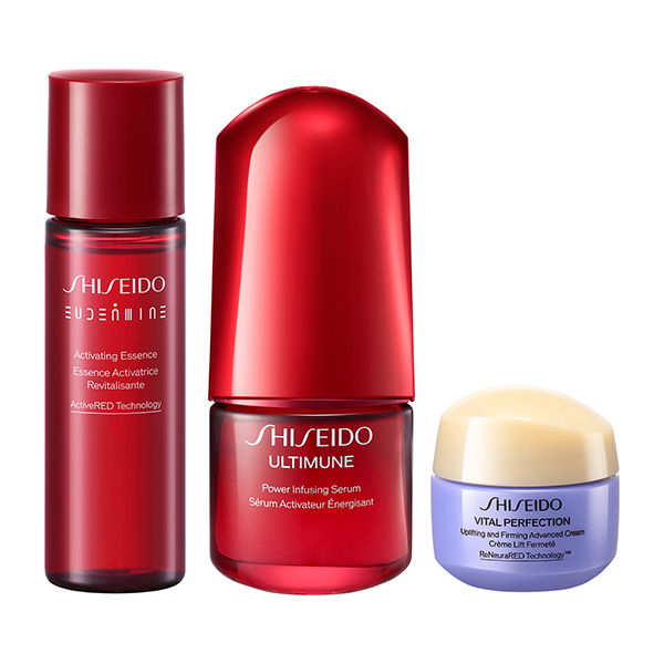 トライアル キット / SHISEIDO(シセイドウ)(スキンケアキット