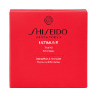 トライアル キット / SHISEIDO(シセイドウ)(スキンケアキット, キット