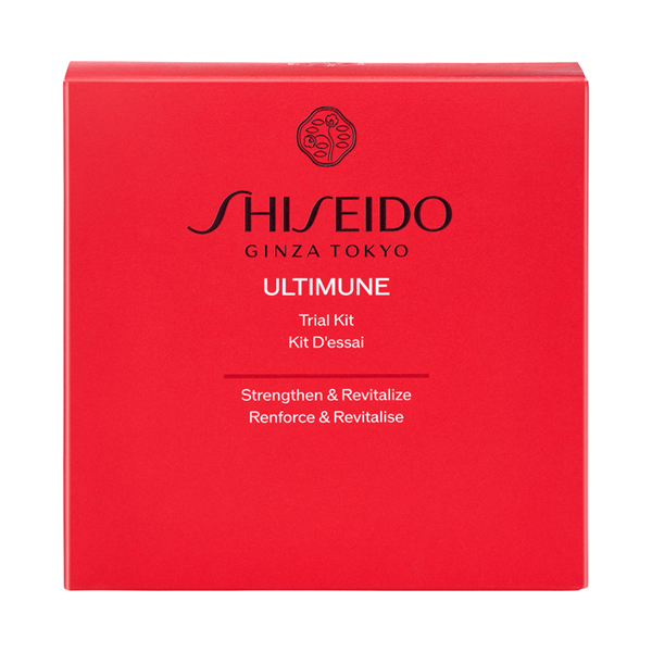 トライアル キット / SHISEIDO(シセイドウ)(スキンケアキット, キット