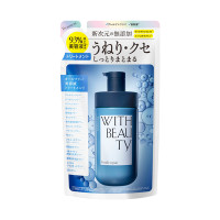 ウィズビューティジェントルリペアモイストトリートメント / 詰め替え / 400mL / ミュゲ&リリーの香り