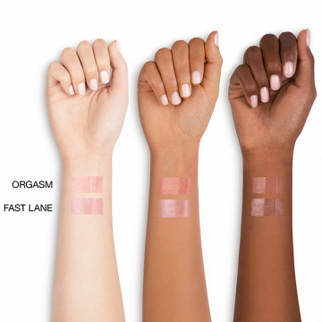 【数量限定】アフターグロー リップバーム デュオ 03