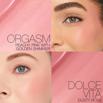 【数量限定】アフターグロー リキッドブラッシュ デュオ 02