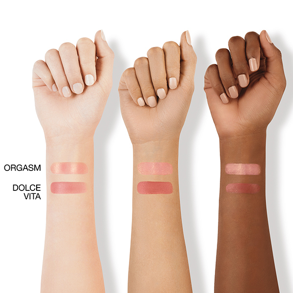 数量限定】アフターグロー リキッドブラッシュ デュオ / NARS(ナーズ