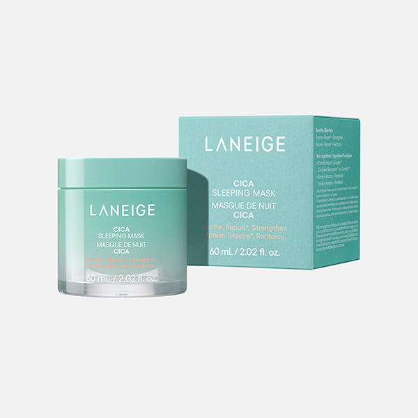 シカスリーピングマスク N / LANEIGE(ラネージュ)(フェイスクリーム