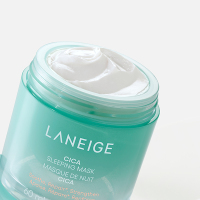 シカスリーピングマスク N / LANEIGE(ラネージュ)(フェイスクリーム