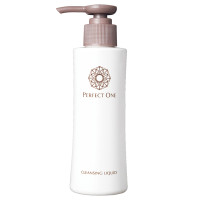 クレンジングリキッド / 本体 / 150ml