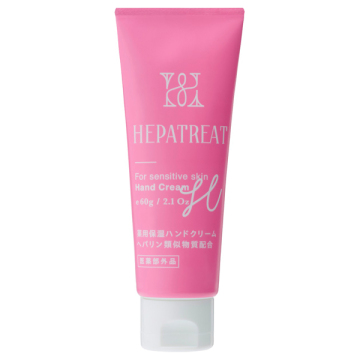 薬用保湿ハンドクリーム 02