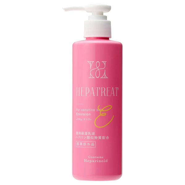 薬用保湿乳液 / 230g / 本体
