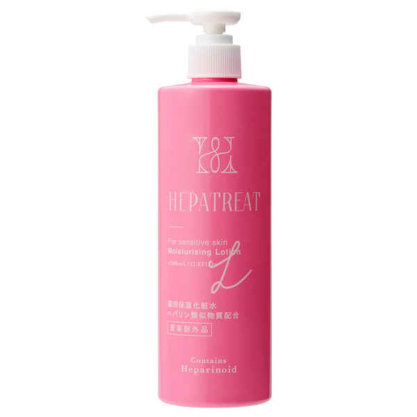 薬用保湿化粧水 / 380ml / 本体