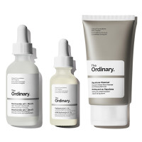 【税込5720円相当*6】モイスチャライジングケア セット / 60mL、30mL、50mL