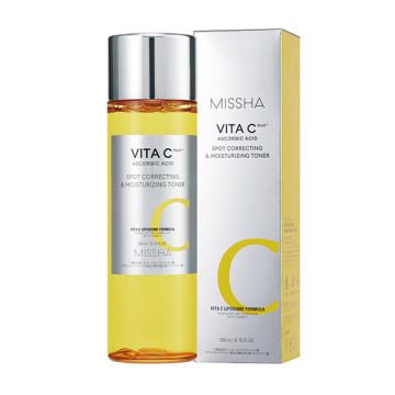 ビタシープラス 化粧水・美容液・エッセンスマスクセット 03