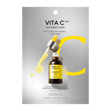 ビタシープラス 化粧水・美容液・エッセンスマスクセット 04