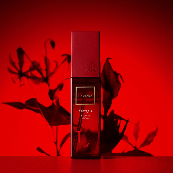 レカルカ  ラクトペプローション  100mL ラクトペプローション / LEKARKA(化粧水, スキンケア・基礎