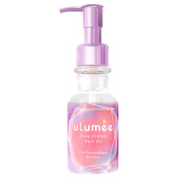 グロウプロテイン ヘアオイル / 本体 / 80mL / ペアーホワイトムスクジャスミンの香り