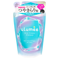 グロウプロテイン シャンプー / 詰替用 / 400mL / ベリー&アンバーミュゲの香り