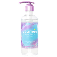 グロウプロテイン シャンプー / 本体 / 480mL / ベリー&アンバーミュゲの香り