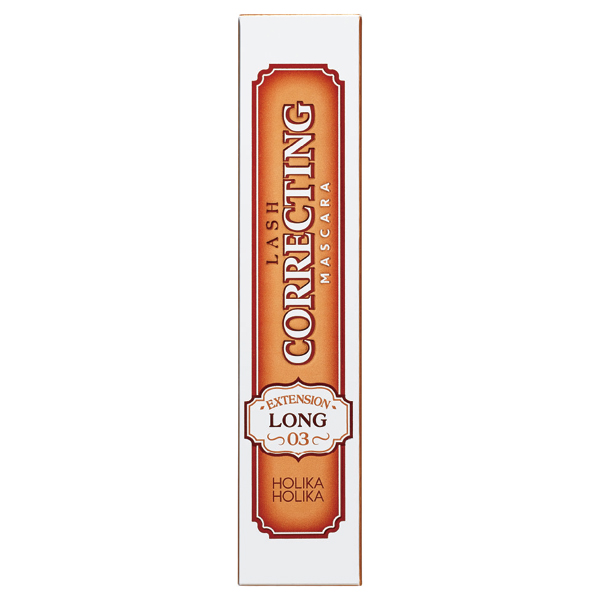 ラッシュコレクティングマスカラ / 03ロングエクステンション / 9ml