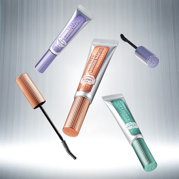 HOLIKA HOLIKA マスカラ　新品　花ちゃん様お取り置き ラッシュコレクティングマスカラ / Holika Holika(マスカラ, メイク