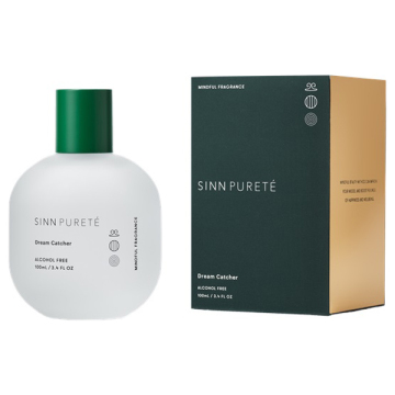 マインドフル フレグランス ノンアルコール