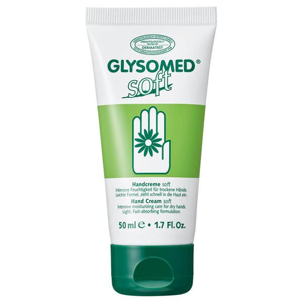 ハンドクリームA ソフト / グリソメド(ハンドクリーム, ボディケア)の