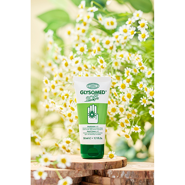 ハンドクリームA ソフト / グリソメド(ハンドクリーム, ボディケア)の