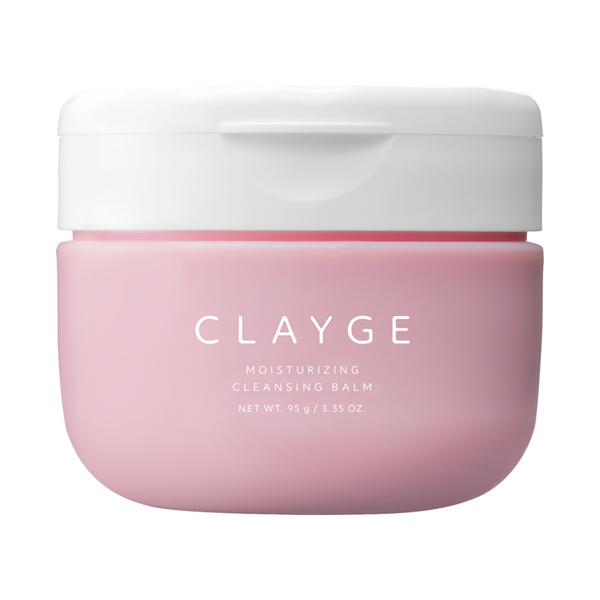 モイスチャライジングクレンジングバーム