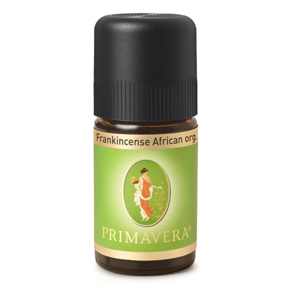 フランキンセンス / 5ml / 本体 / ウッディーで重厚感のある落ち着いた香り。