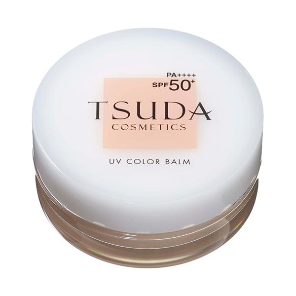UVカラーバーム / SPF50+ / PA++++ / 本体 / ライトベージュ / 18g UVカラーバーム / SPF50+ / PA++++ / 本体 / ライトベージュ / 18g