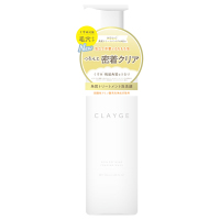 スキンリファイニングフォーミングウォッシュ / CLAYGE(クレージュ)(泡