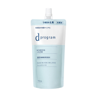 ☆彡dログラム　アクネケアローション＆エマルジョン　4点セット アクネケア ローション MB｜化粧水 ・ ローション｜d