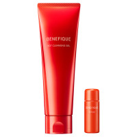 ホットクレンジングジェル ECスペシャルキット / 150g、8mL