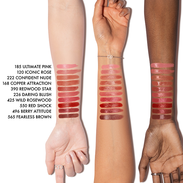 ルージュ ディオール オン ステージ / ディオール(口紅, メイク